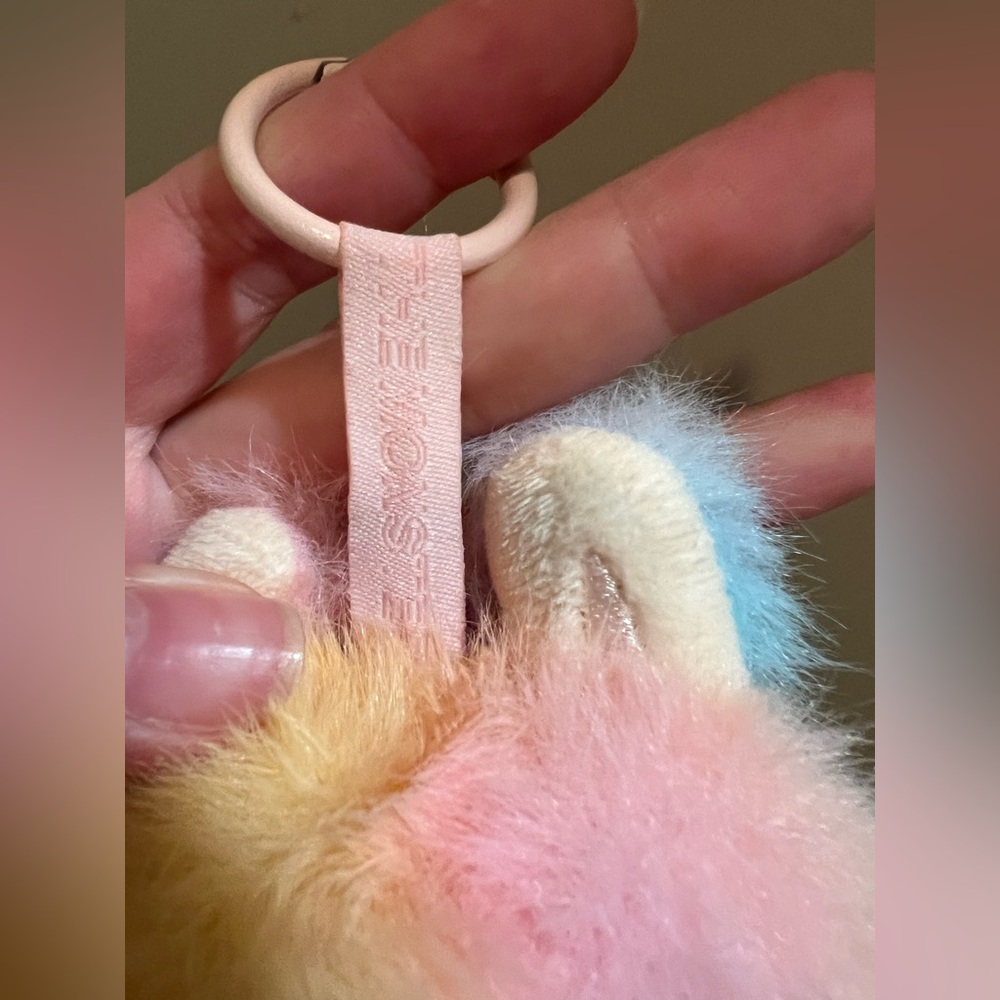 Lafufu Labubu Plush Toy - Picture 6 of 8
